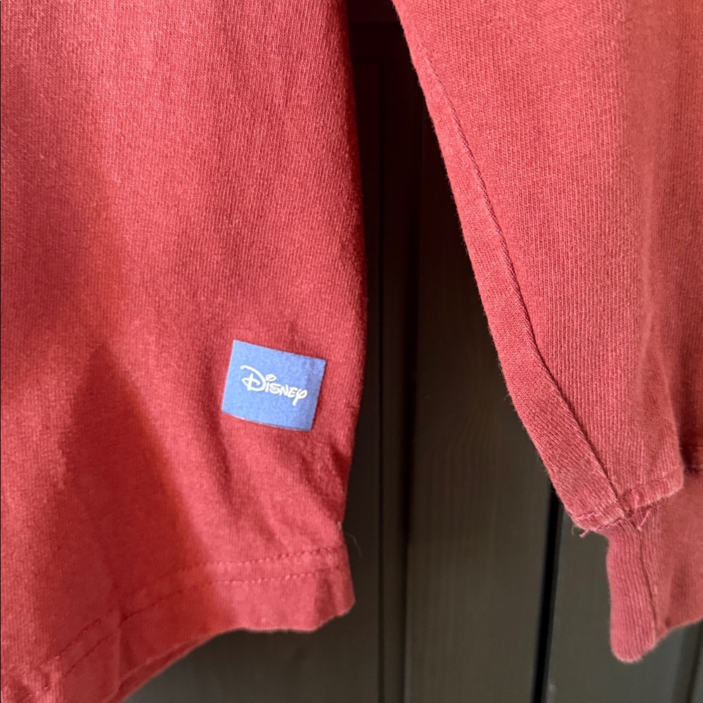 Disney California Adventure Food and Wine Festival Spirit Jersey - Picture 4 of 9
